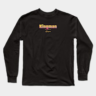 Kingman Long Sleeve T-Shirt